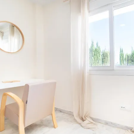 Apartamento Altos De Banus Lv Marbella Exterior photo