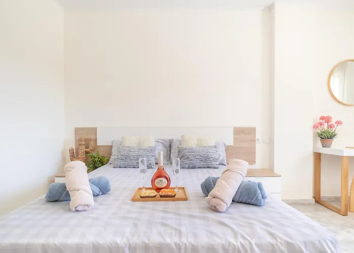 Apartamento Altos De Banus Lv