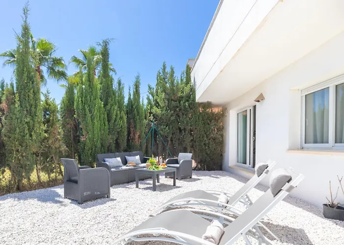 Apartamento Altos De Banus Lv