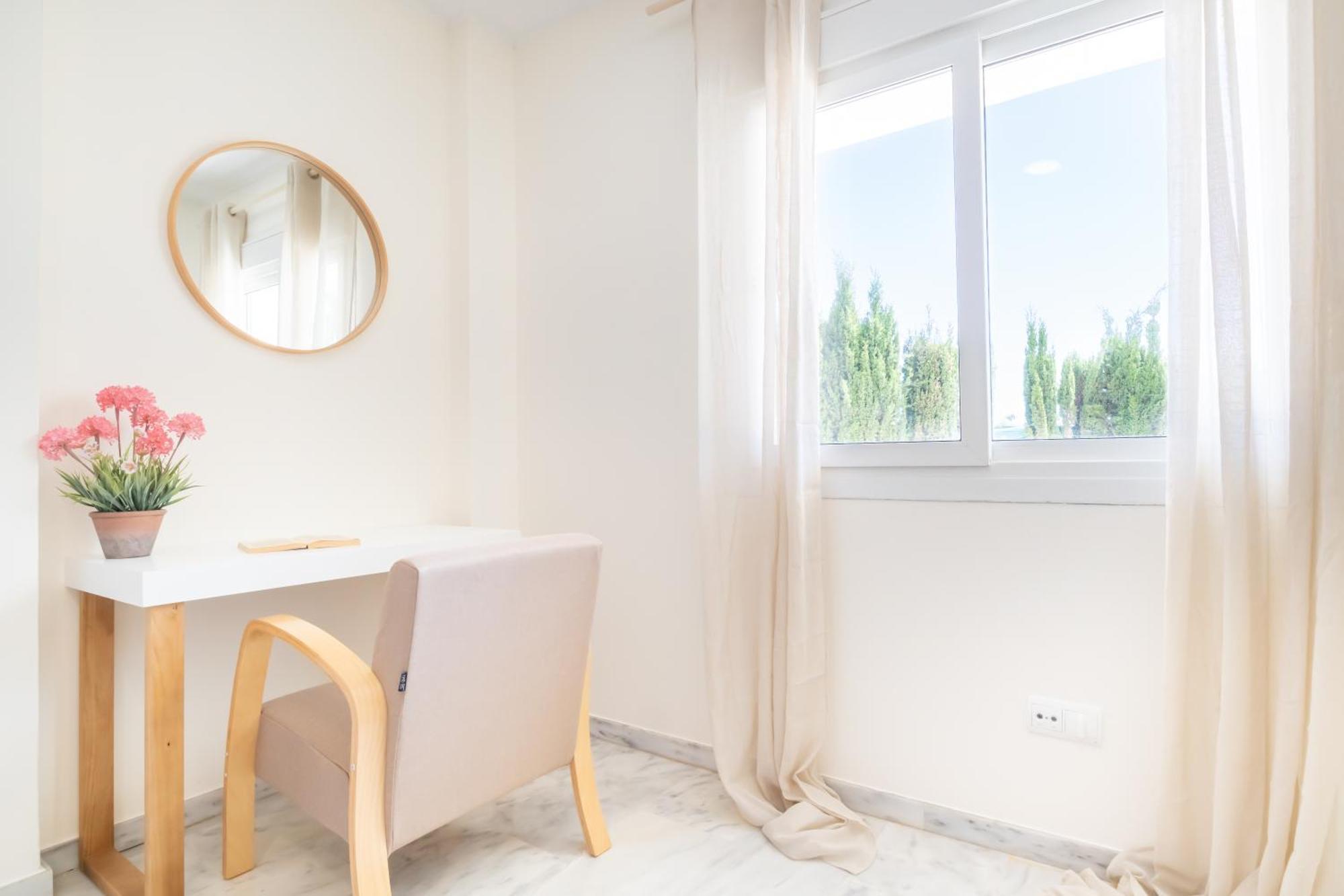Altos De Banus Lv Apartment Marbella